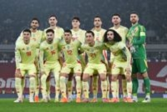 スペイン代表指揮官、予選全勝突破へ強い決意「これまでの成果を示すため」　W杯本大会“ほぼ確定”も慢心せず