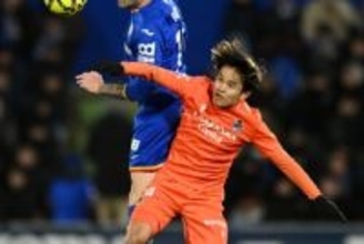 久保建英が劇的決勝点をアシスト！　レアル・ソシエダが新体制初勝利で6試合ぶり白星