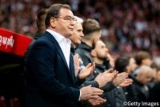 W杯で日本と対戦なるか？ スウェーデンとアウェイでのPO決勝に臨むポーランド代表指揮官「相手にアドバンテージが…」