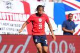 「17歳FWングモハ、イングランド代表デビュー！　史上5番目の若い選手に」の画像1
