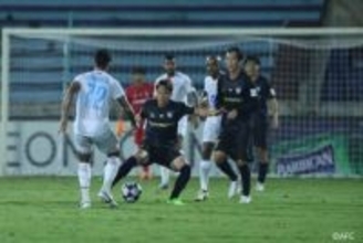 G大阪が4連勝でACL2決勝T進出を決める！…美藤倫の1点守り抜き敵地でナムディンFC撃破