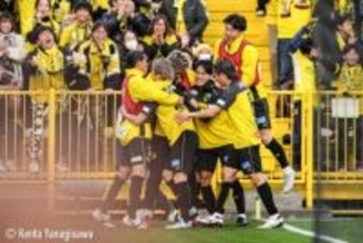 鹿島にあと一歩及ばずの柏リカルド監督「とても悔しい」…チーム激賞「新しい時代を築くスタートを切れた」