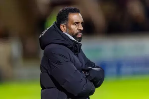 セルティック、就任からわずか1カ月で監督解任…ダービー敗戦が決定打　首位とは勝ち点「6」差