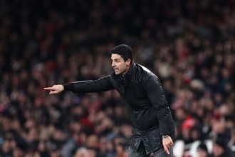 痛恨ドローでマンCとの差を広げられず…アルテタ監督が後半の失速を分析「支配に苦労した理由は…」