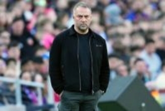 大逆転でのコパ決勝へ“カンプ・ノウの奇跡”の再現目指すフリック監督、「不可能を可能にしなければならない」