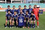 「ヤングなでしこ、U－20女子W杯出場権を獲得！　ベトナムを4発撃破でアジア杯準決勝に進出」の画像1