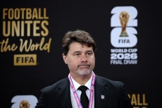 “幹部一掃”のミラン、ポチェッティーノ監督招へいを検討か…W杯控える中初期交渉を開始？