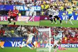「激闘に次ぐ激闘！…劇的決着目立つ北中米W杯、90分以降の決勝点が過去最多に」の画像1