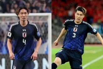 日本代表DF板倉滉、負傷によりパラグアイ戦＆ブラジル戦不参加に…DF橋岡大樹が追加招集