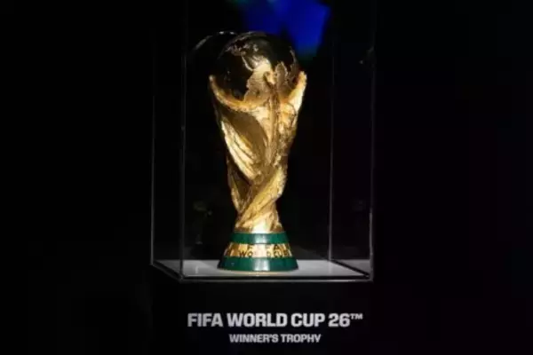 来夏開催のワールドカップで新たな運営ルールか…ハーフタイム中に監督か選手のインタビュー対応を実施へ