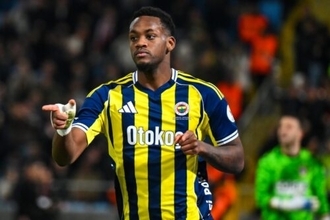 22歳にして6カ国目での挑戦へ…“元プレミア戦士”デュランがサウジからトルコを経てロシア移籍