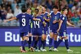 「なでしこジャパン、“日韓戦”に4発快勝でアジア杯制覇に王手！…オーストラリアの待つ決勝へ」の画像1