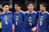 「久保や遠藤、南野、板倉、長友などは負傷中　3月の日本代表活動から外れた主な選手」の画像1