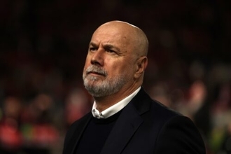 イタリア撃破で12年ぶりの本大会出場なるか…ボスニア・ヘルツェゴビナ指揮官が“1点”の重みを強調「先制したら守備を固める」