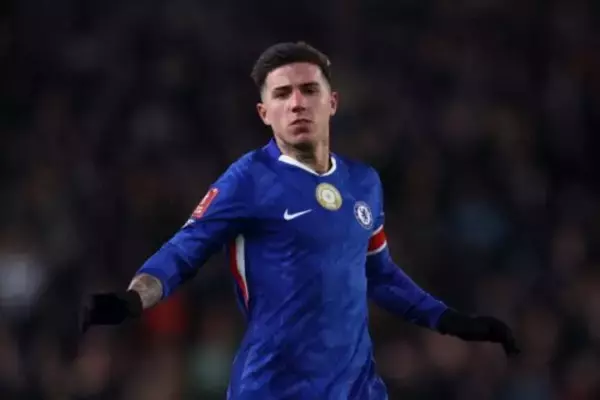 「一線を超えた」…チェルシー指揮官がE・フェルナンデスへの“処分”を明言、2試合メンバー外に