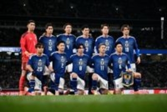 日本代表戦はどこで見れる？　W杯決勝T1回戦までテレビ放送・ネット配信が決定