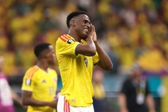 ユヴェントスがボローニャDFルクミ獲得に動く　W杯5戦出場のコロンビア代表左利きCB