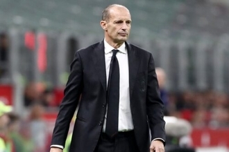 セリエA首位も…ミラン指揮官、目標をCL出場権確保に設定「勝ち点“74”は必要」「ナポリやインテルのことは考えていない」