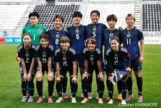 なでしこジャパン、カナダとの2連戦へ26名を招集…『ピーススタジアム』で初の代表戦へ