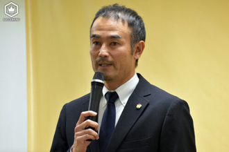 J1昇格の千葉はキャンプを実施せず…小林慶行監督「家族と顔を合わせ、リラックスできる空間があるのはメリット」