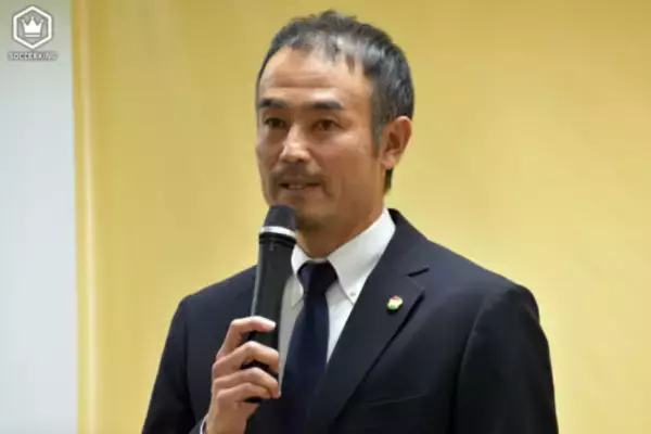 J1昇格の千葉はキャンプを実施せず…小林慶行監督「家族と顔を合わせ、リラックスできる空間があるのはメリット」