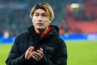 橋岡大樹が2年ぶりにベルギー復帰！　ヘントに買取OP付きレンタル加入…伊藤敦樹の同僚に