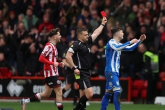 2026年W杯から新ルール導入へ！　IFABが“5秒ルール”や“2枚目イエローカードによる退場”などVAR介入範囲の拡大を承認