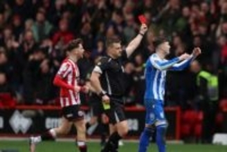 2026年W杯から新ルール導入へ！　IFABが“5秒ルール”や“2枚目イエローカードによる退場”などVAR介入範囲の拡大を承認