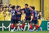 「FC東京、首位鹿島と「3」差に接近！　浦和が待望の白星…横浜FMは初の連勝／J1百年構想EAST第13節」の画像1