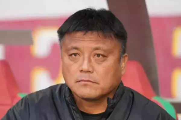 京都、曺貴裁監督が今季終了後に退任…クラブのJ1最高成績を樹立した功労者「いつまでもサンガは心の中に」