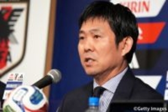 【会見全文】森保一監督、“最高の景色を”を合言葉に2大会連続のW杯へ「最善の準備をして全力を出し切る」