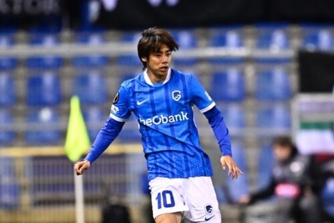 伊東純也は3戦続けて欠場も、ヘンクが今季初の無失点勝利！　坂本一彩＆木村誠二出場のウェステルローを下す