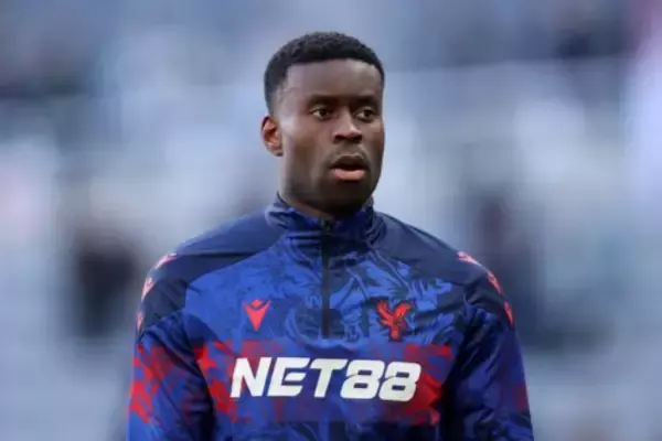 マンCがクリスタル・パレスのグエイ獲得に関心…グヴァルディオールとR・ディアスの負傷を受け、補強を模索か