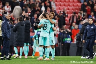 ポルトガル勢の躍進＆オランダ勢の不振でUEFA係数ランキングが変動…今後のCL出場枠などに影響か