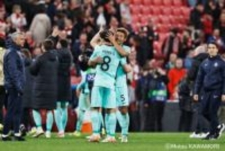 ポルトガル勢の躍進＆オランダ勢の不振でUEFA係数ランキングが変動…今後のCL出場枠などに影響か