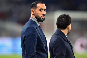 混迷のマルセイユ、デ・ゼルビ監督に続きベナティアSDの退任が決定…