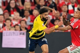 降格圏ウェストハム、今季ポルトガル1部で10ゴールのFWを獲得…移籍金は約42億円か