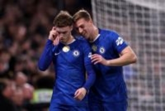 ロシニアー新体制のチェルシー、ブレントフォードを下し6戦ぶりリーグ戦勝利！