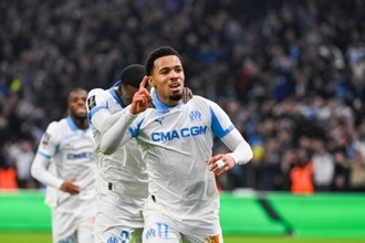 18歳逸材が早速ゴール！　アーセナルから期限付き移籍の翌日、首位撃破に貢献