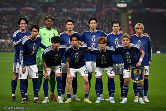 日本代表、北中米W杯に臨むメンバー26名を発表！…遠藤航や冨安健洋を選出、三笘薫や守田英正は落選
