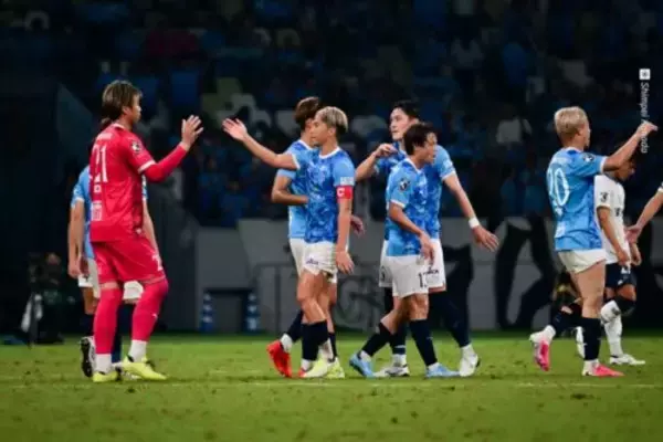 2連勝スタートは“国立決戦”制した横浜FCら4クラブ！　百年構想リーグ王者の仙台は今季初勝利ならず／J2第2節