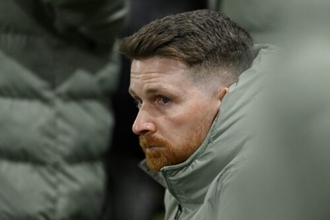 新監督が見守るなかで5戦未勝利も…チェルシー暫定指揮官「選手たちの努力を誇りに思う」