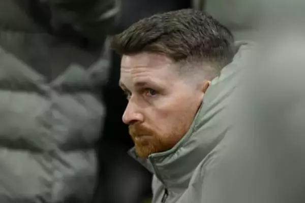 新監督が見守るなかで5戦未勝利も…チェルシー暫定指揮官「選手たちの努力を誇りに思う」