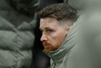 新監督が見守るなかで5戦未勝利も…チェルシー暫定指揮官「選手たちの努力を誇りに思う」