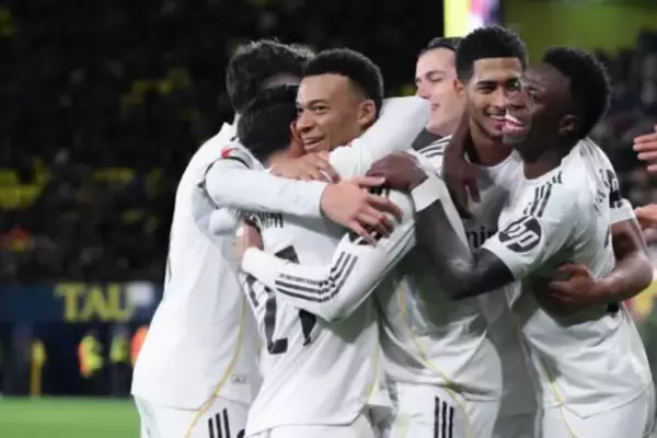 パネンカ成功のエンバペ、同僚ブライム・ディアスに“粋な計らい”「君のためさ」