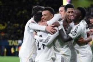 パネンカ成功のエンバペ、同僚ブライム・ディアスに“粋な計らい”「君のためさ」