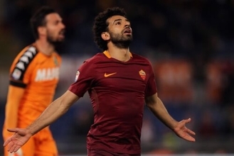 サラーにローマ電撃復帰の可能性？　「狂気じみたアイデア」も…“第3の選択肢”に浮上か