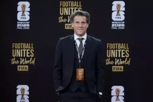 フォルラン氏がウルグアイ代表の新監督に就任へ…契約は暫定的に来年3月までか