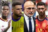 「NYで“W杯決勝”を戦うスペイン代表に4名を送り出したビルバオ、同郷の作家の代表作になぞらえた応援メッセージを投稿！」の画像1