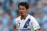 「前監督が電撃退任のG大阪、明神智和コーチが監督昇格「観ている人を熱狂させられるように」」の画像1